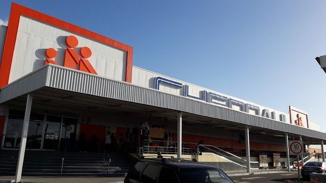 Chedraui la Paz Colima