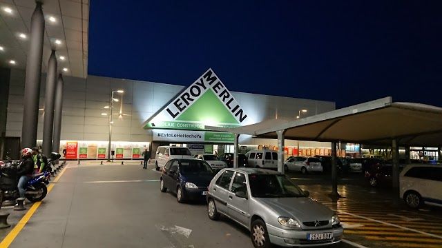 Gran Plaza Shopping Park