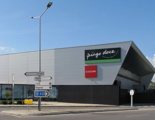Pingo Doce