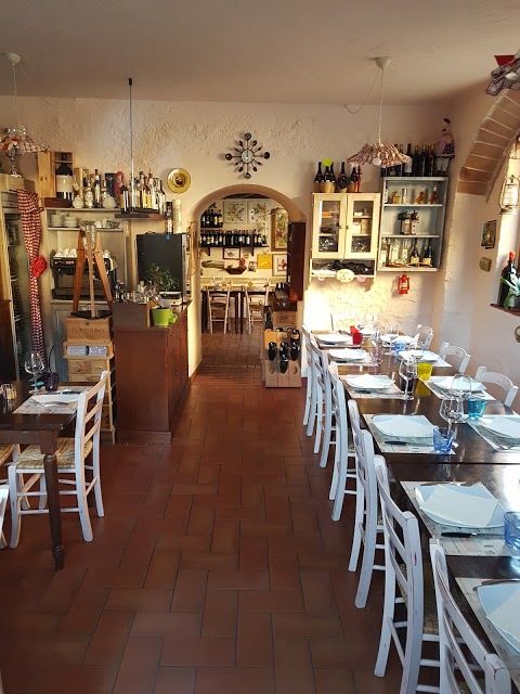 Osteria Rosticceria Il Re Gallo