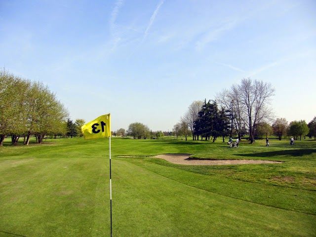 Golf Club Ca' della Nave