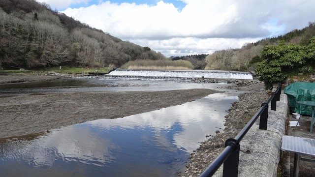 Tamar Valley AONB Centre