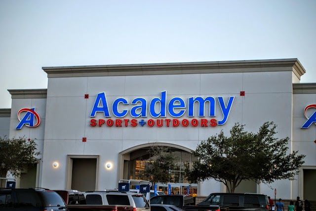 Academy Sports + Outdoors