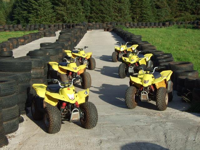 Hamburger Hill Paintball