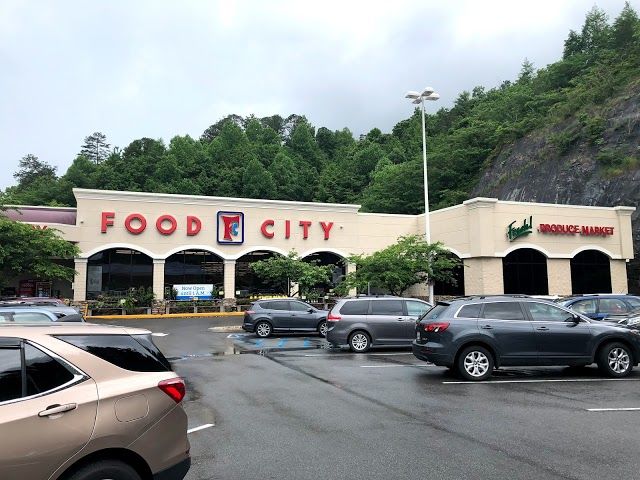 Food City