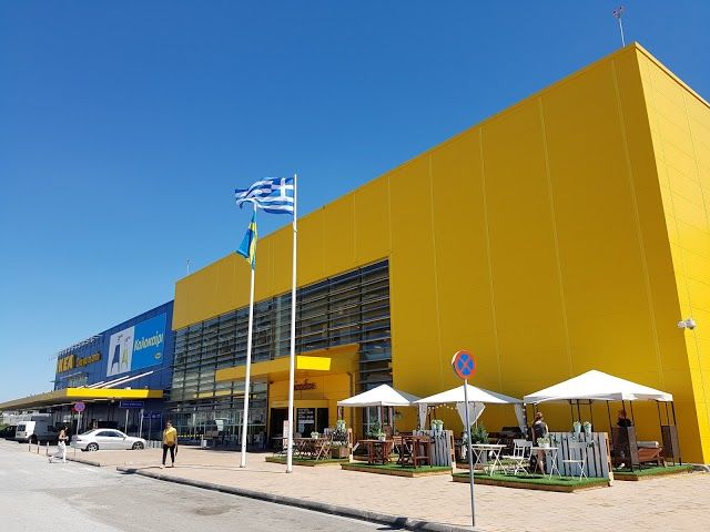 IKEA Airport