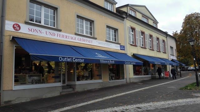 Villeroy & Boch Factory Outlet