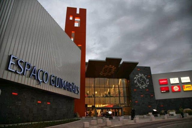 Espaco Guimaraes