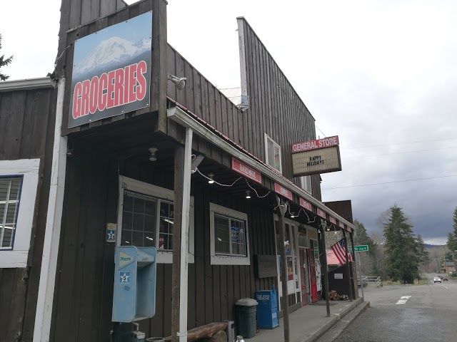 Suver's General Store