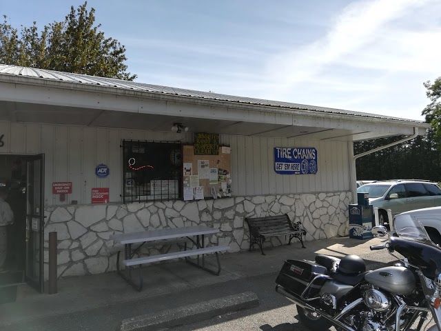 Ashford Valley Grocery