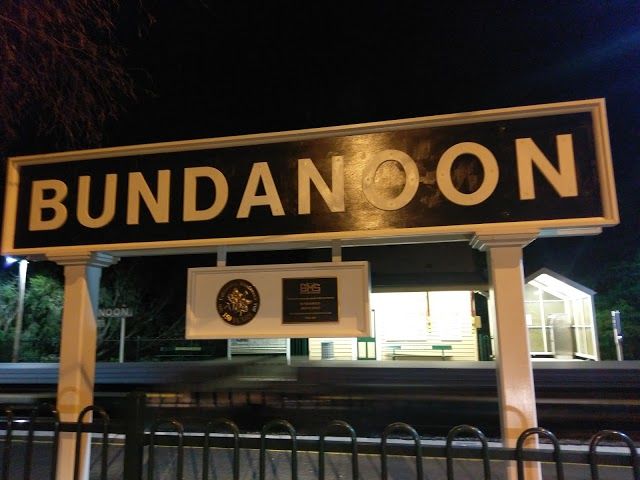 Bundanoon Supermarket