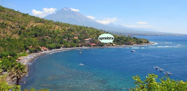 Apneista Bali Freediving and Yoga School