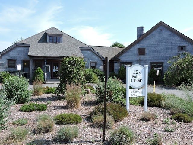 Truro Public Library