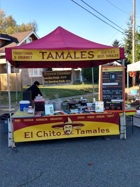 Proctor Farmers' Market