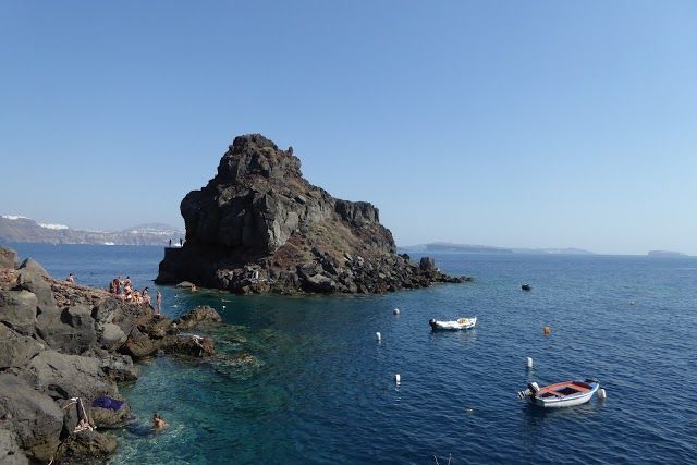 Nisis Agios Nikolaos