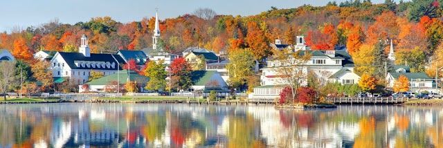 Sacred Waters Yoga at Mill Falls