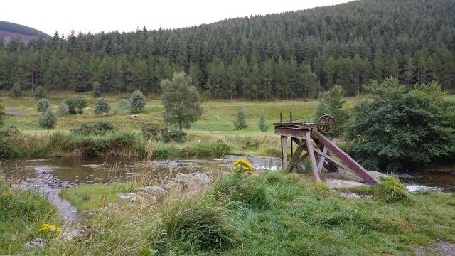 Innerleithen Golf Club