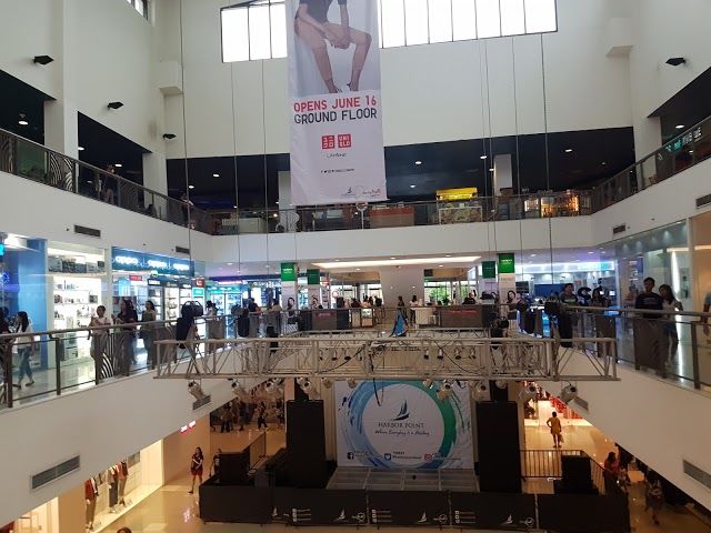 Watsons Harbor Point Mall Subic