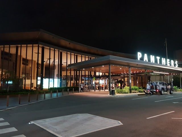 Panthers World of Entertainment