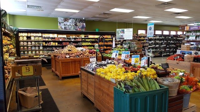 Bloomingfoods Market & Deli East