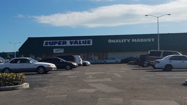 Seagrape Shopping Centre