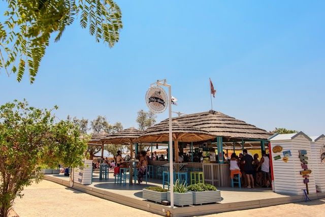 Resort Varkiza Multi Taste Catering