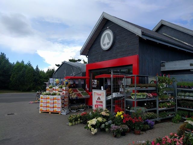 SPAR Vejby