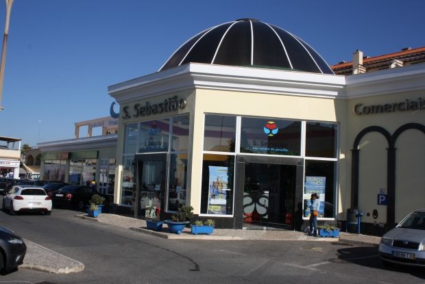 S. Sebastiao's Hermitage