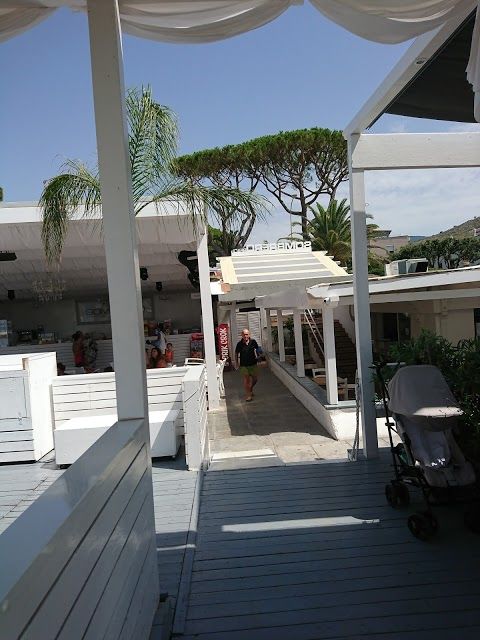 Sombrero Beach Terracina