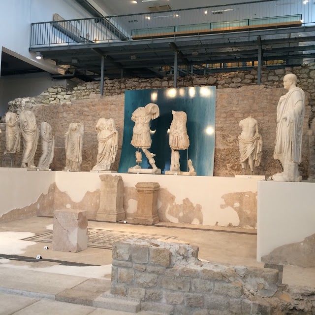 Narona Archaeological Museum