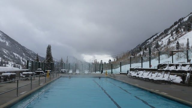 Snowbird Ski and Summer Resort