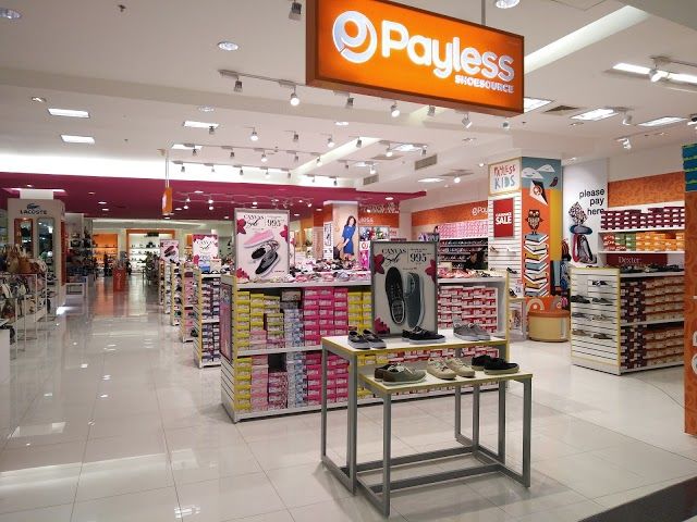 Robinson Department Store