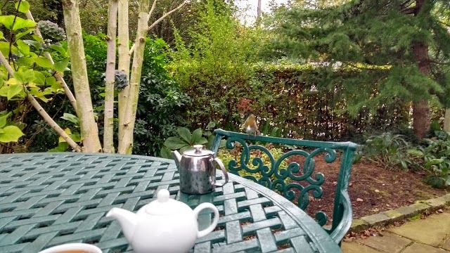 Annett's Garden Centre