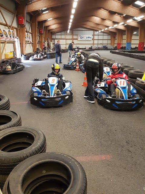 Loisirs Cote d'Amour