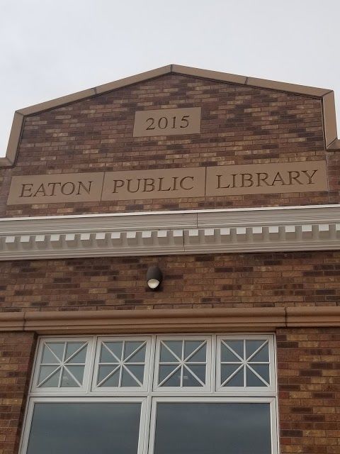 High Plains Library District