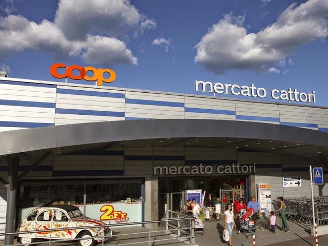 Mercato Cattori