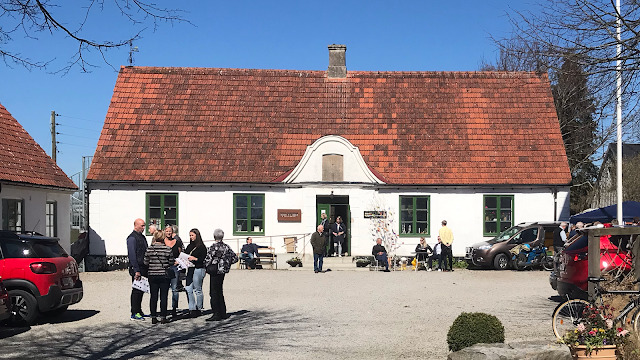 Tranes Handelskompagni AB