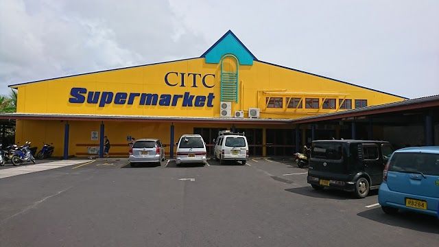 CITC Supermarket