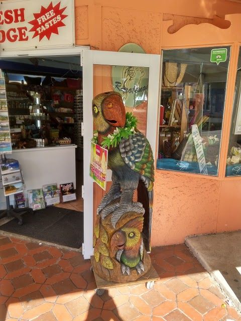 Avarua Shopping Centre