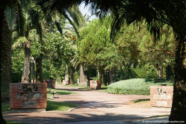 Grand Stage Les Capellans