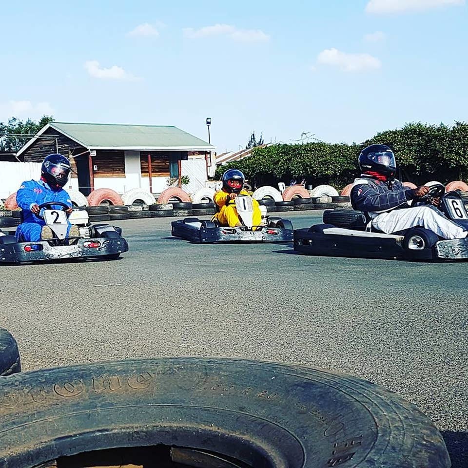 GP Karting
