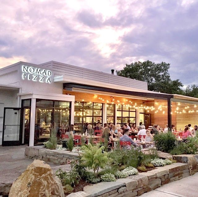 Princeton Shopping Center