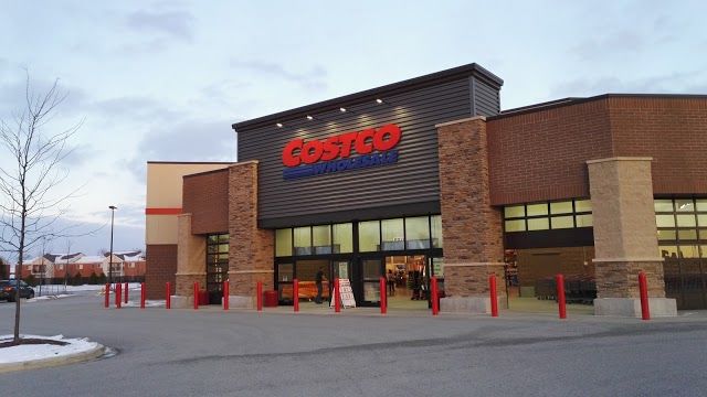 Costco Wholesale