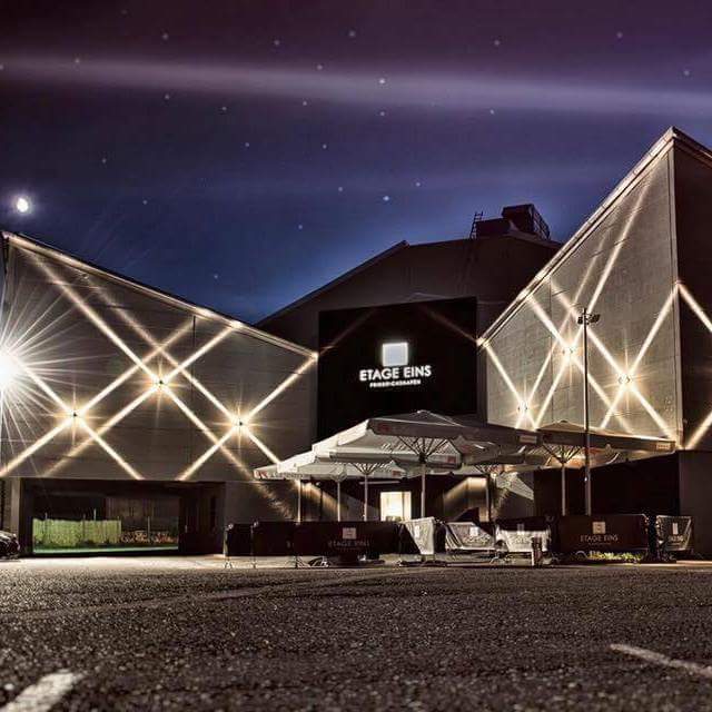 Etage Eins Diskothek