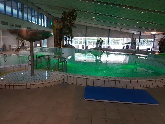 Optisport Sportboulevard De Engh