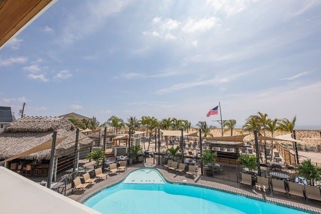 Sea Shell Resort and Beach Club