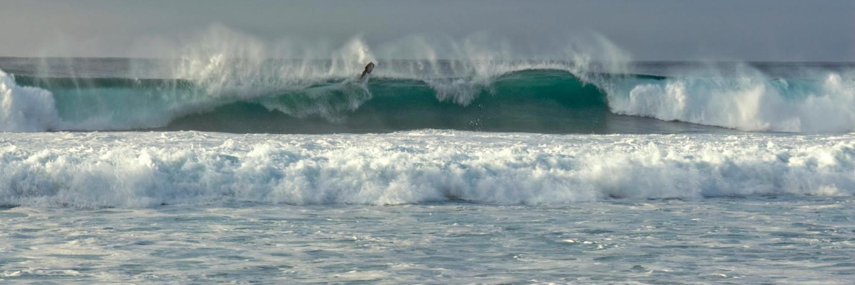 Banzai Pipeline