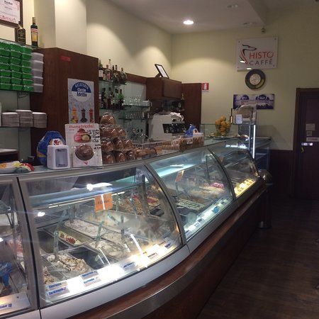 Gelateria Ciccio Adelfio