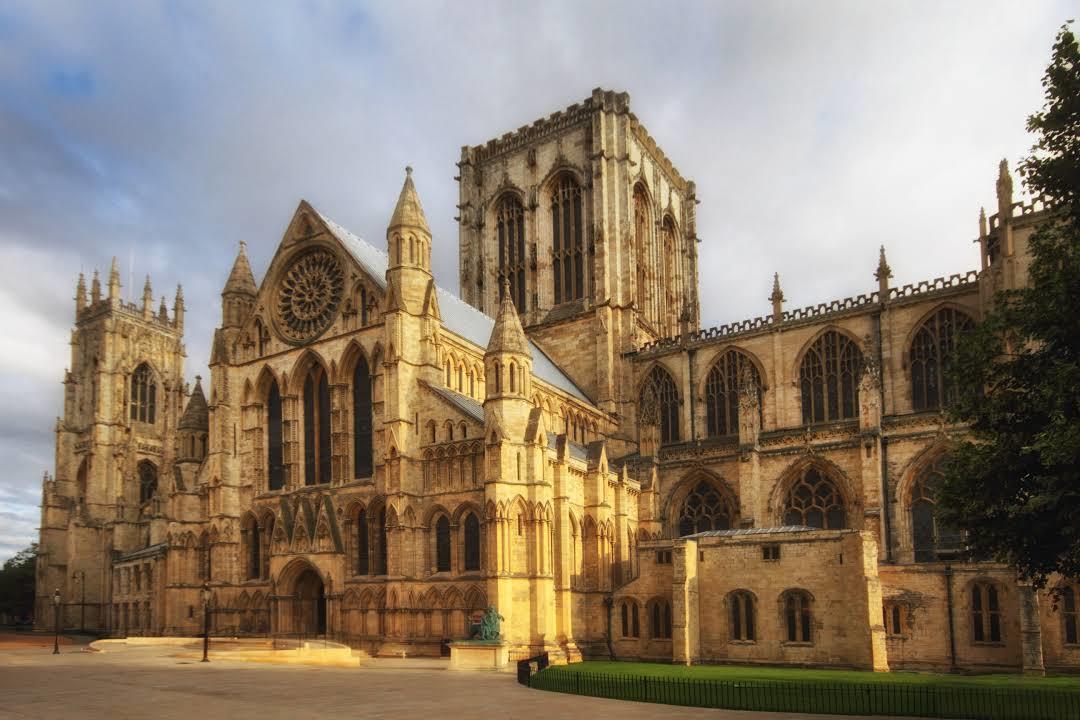Catedral de York