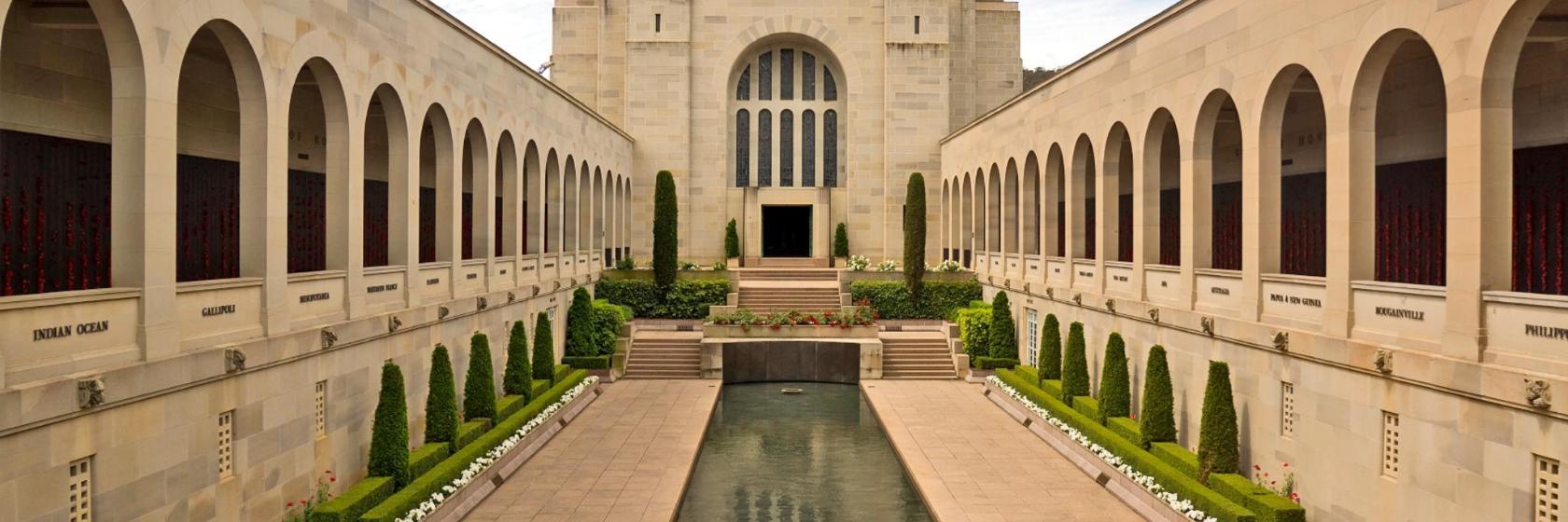 Australian War Memorial
